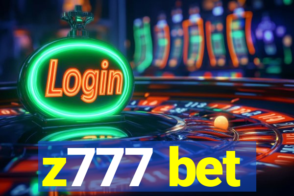 z777 bet